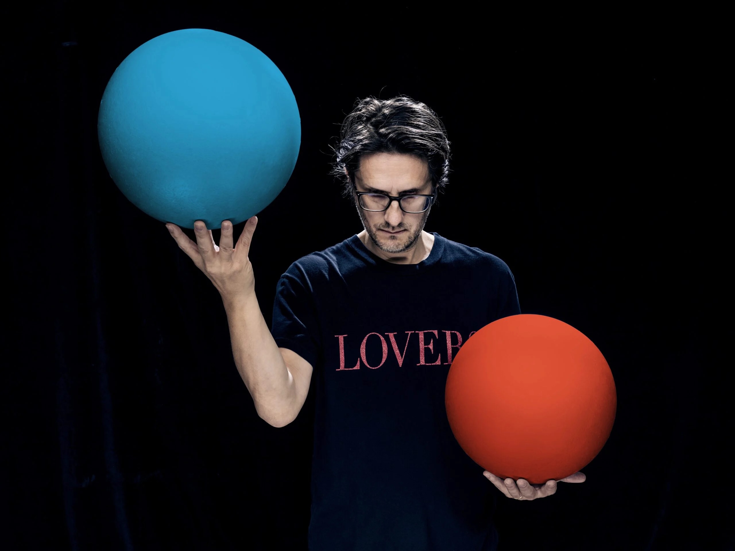 The Overview: Steven Wilson prepara a México para su obra más ambiciosa