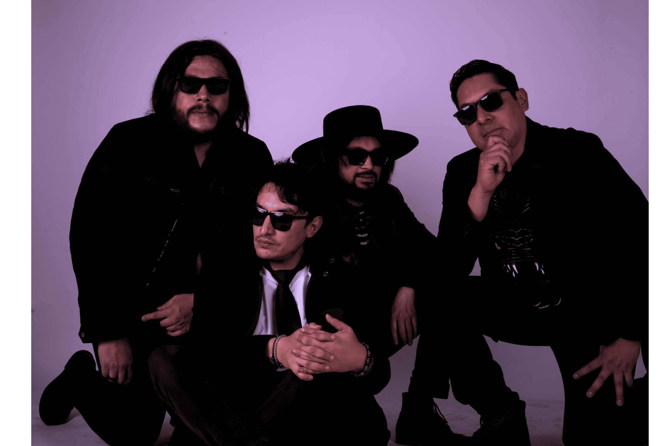 Escucha «Vuélveme a Querer» lo nuevo de Sexy Rotten