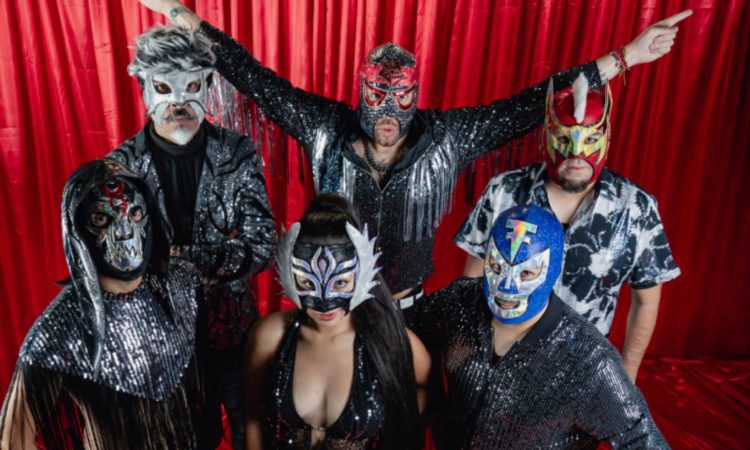 La Nueva Ola lanza «La Lucha Libre», un homenaje a Nenuco Quintero