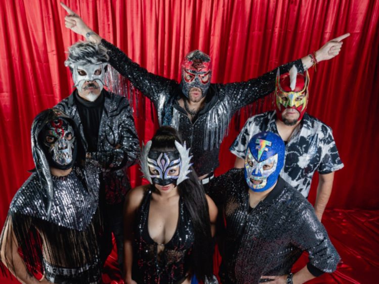 La Nueva Ola lanza «La Lucha Libre», un homenaje a Nenuco Quintero