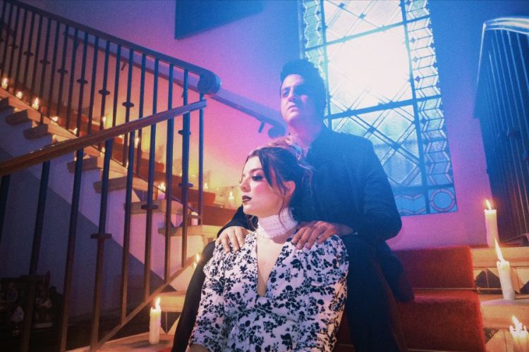 Vesica Piscis presenta «III», su tercer álbum de estudio