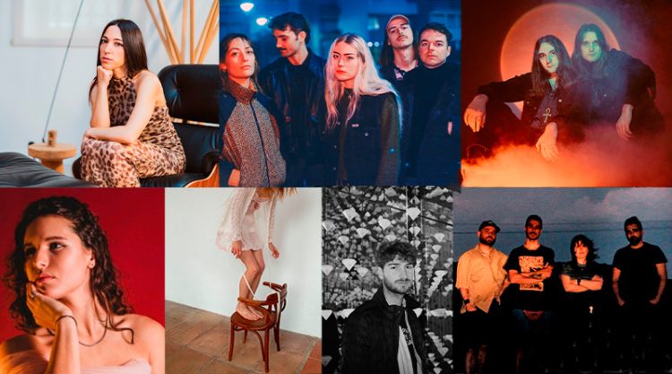 La Playlist emergente de la semana