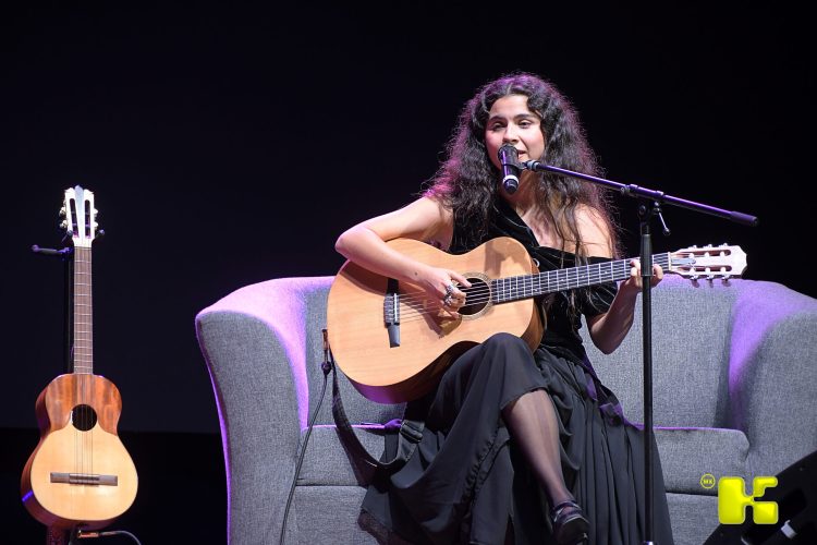 De Veracruz al mundo: Silvana Estrada celebra su segundo Tiny Desk