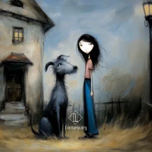 Mónica Ojeda - Caninos