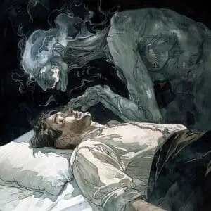 Guy de Maupassant: El Horla (Primera versión)