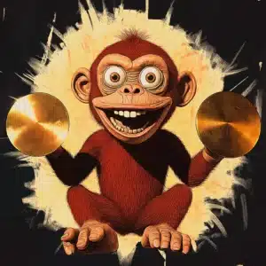 Stephen King - El mono