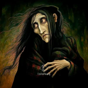 Robert Louis Stevenson - Janet la contrahecha