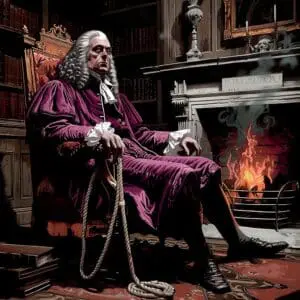 Bram Stoker - La casa del juez