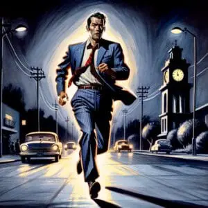 Alfonso Reyes - La cena