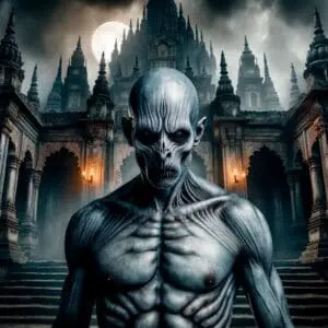 Rudyard Kipling - La marca de la bestia