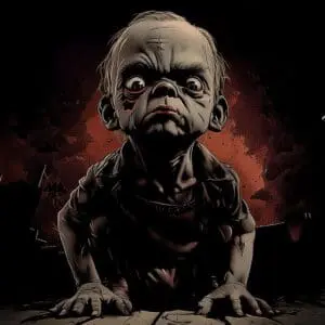 Guy de Maupassant - La madre de los monstruos