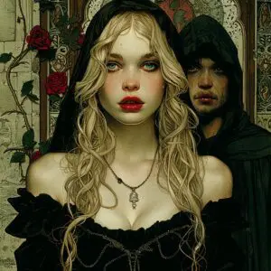 Théophile Gautier - La muerta enamorada