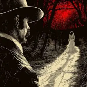 Ambrose Bierce - La muerte de Halpin Frayser