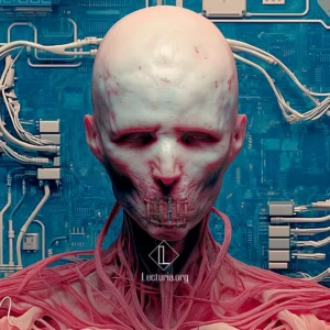 Harlan Ellison - No tengo boca y debo gritar