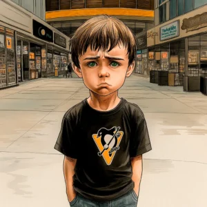 Stephen King - Popsy