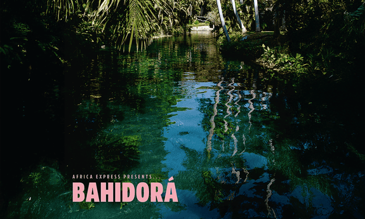 Africa Express llega a México con dos conciertos y un álbum inspirado en Bahidorá