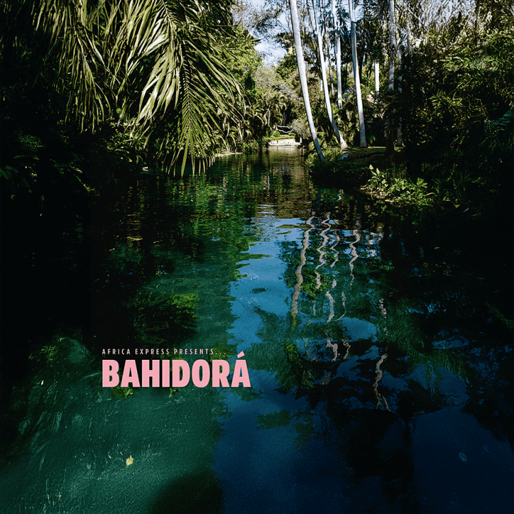 Africa Express llega a México con dos conciertos y un álbum inspirado en Bahidorá