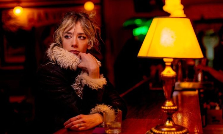 Juana Everett publica un nuevo sencillo