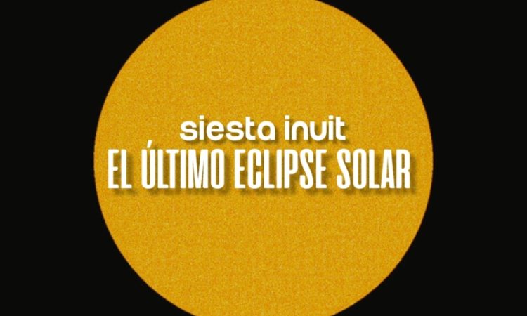 Estrenamos el nuevo videoclip de Siesta Inuit