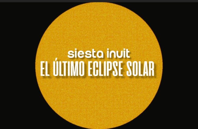 Estrenamos el nuevo videoclip de Siesta Inuit