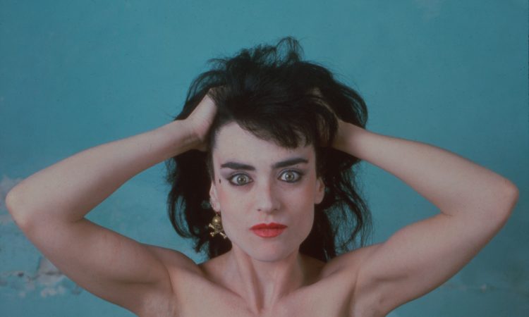 Entrevistamos a Ana Curra - Muzikalia