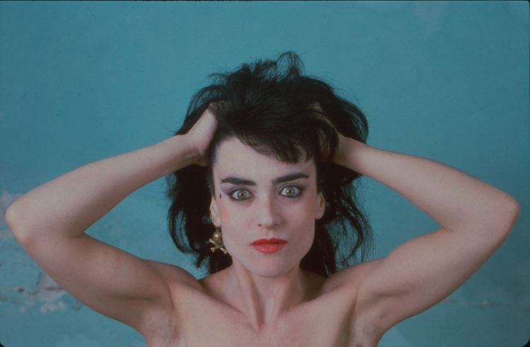 Entrevistamos a Ana Curra - Muzikalia