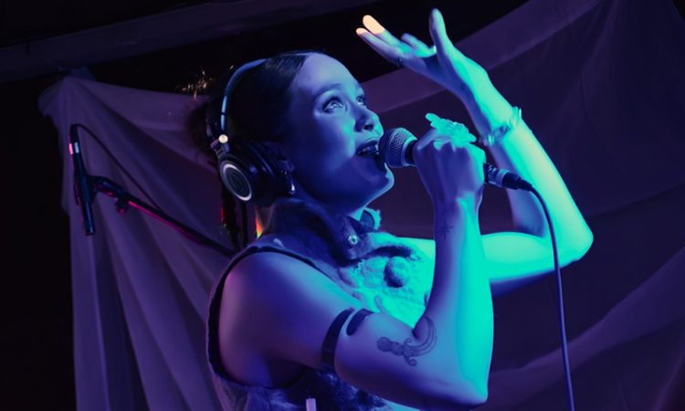 Dwara + Bous (Siroco) Madrid 21/10/25