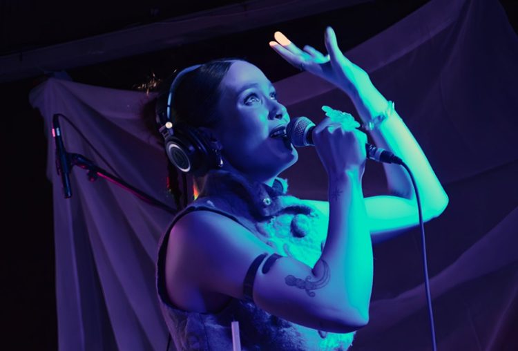 Dwara + Bous (Siroco) Madrid 21/10/25