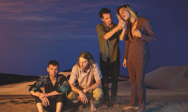 Stavroz en la CDMX: una noche inmersiva de electrónica orgánica y emociones profundas