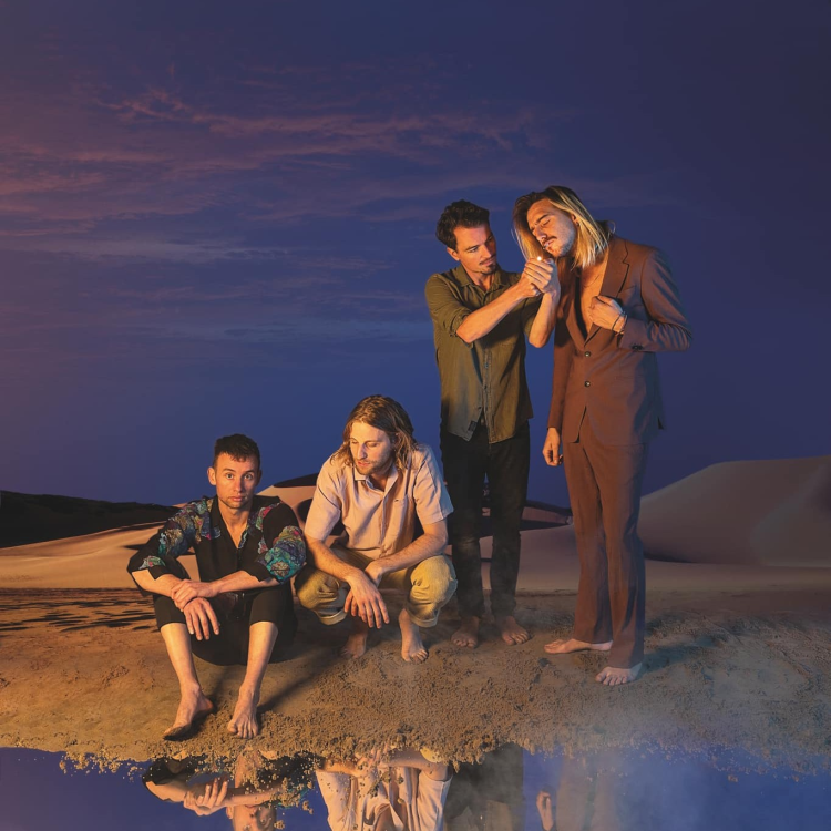 Stavroz en la CDMX: una noche inmersiva de electrónica orgánica y emociones profundas