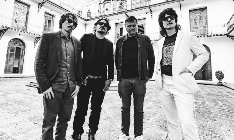 San Pascualito Rey se despide de los escenarios con un concierto inolvidable en el Auditorio BB