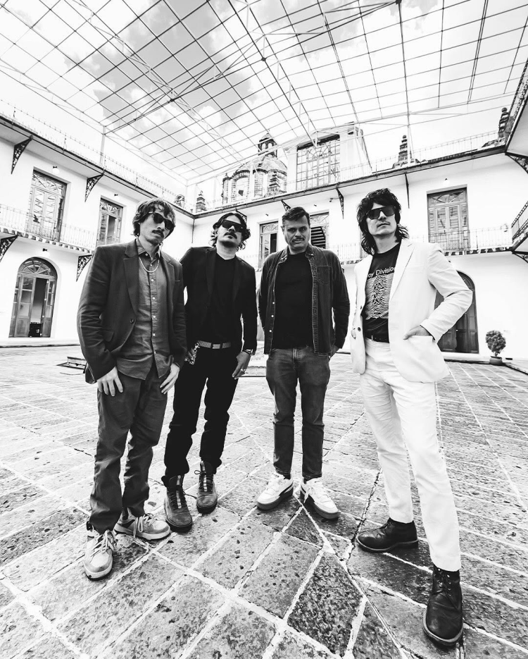 San Pascualito Rey se despide de los escenarios con un concierto inolvidable en el Auditorio BB