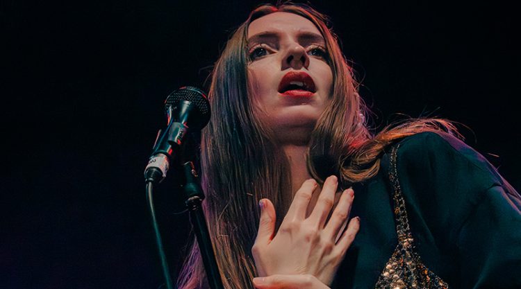 Dry Cleaning + Corte! (Teatro Barceló) Madrid 23/10/25