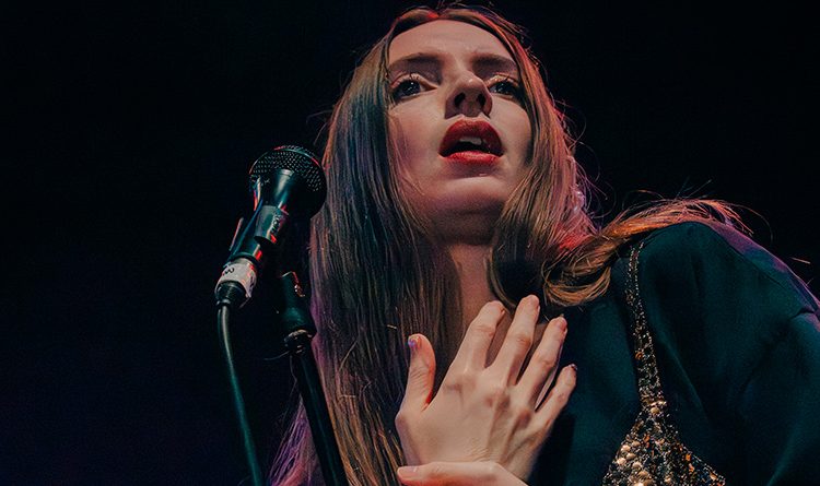 Dry Cleaning + Corte! (Teatro Barceló) Madrid 23/10/25