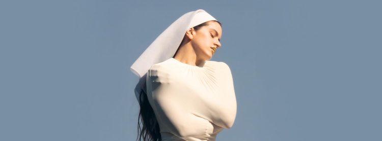 El riesgo y la evolución de Rosalía se escuchan en Berghain