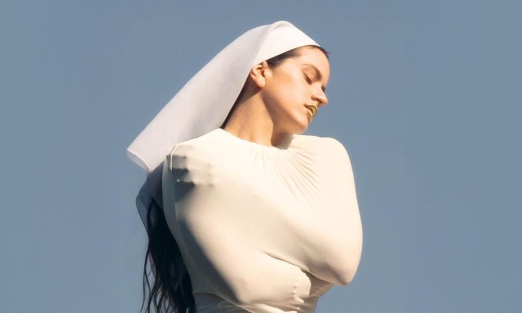 El riesgo y la evolución de Rosalía se escuchan en Berghain