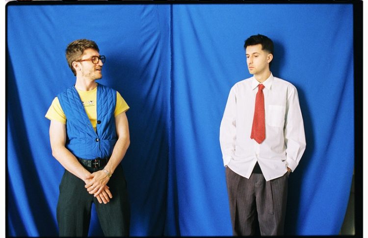 Iglú nos presentan su nuevo disco canción a canción