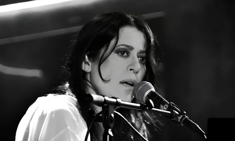 Maud the Moth + Sophia Djebel Rose (Clamores) Madrid 25/10/25