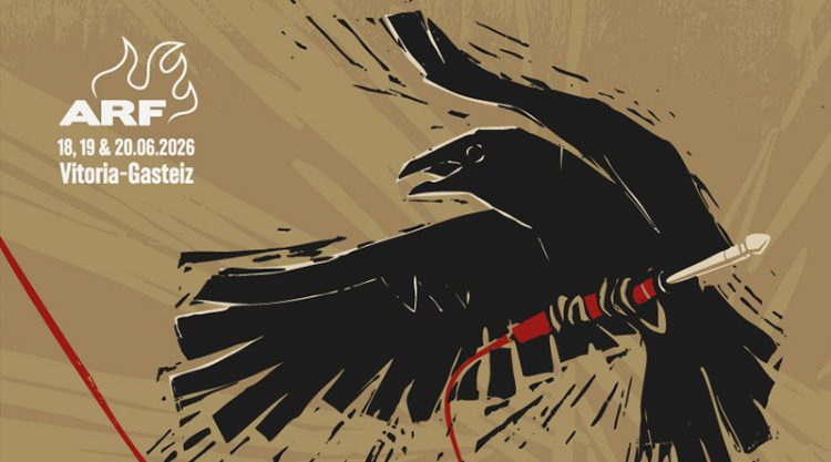 Alice Cooper, Social Distortion y Sugar, entre los primeros nombres de Azkena Rock Festival