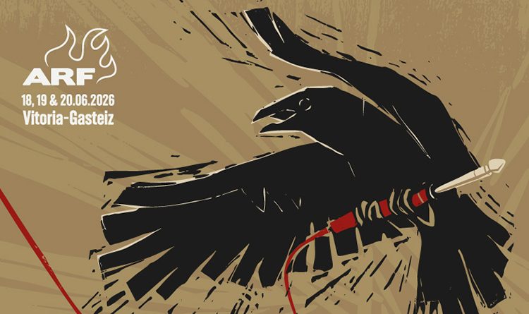 Alice Cooper, Social Distortion y Sugar, entre los primeros nombres de Azkena Rock Festival