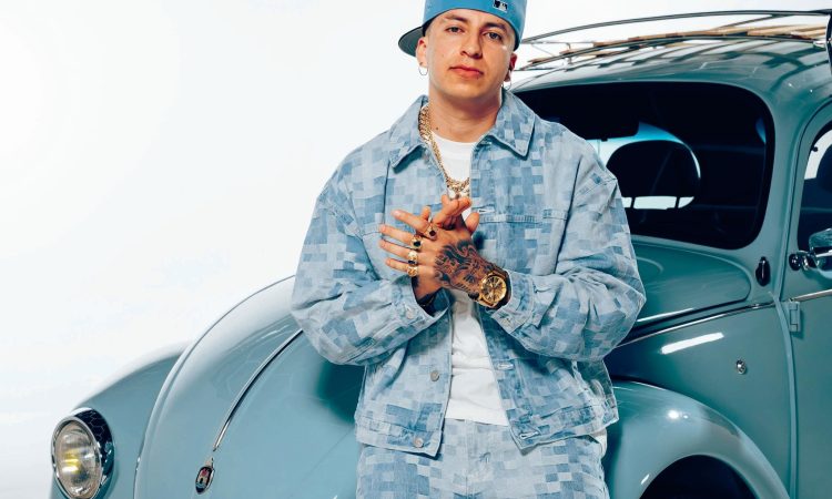 TOSER ONE presenta “Kbron de Barrio” con un show especial en el Fvck Off Room