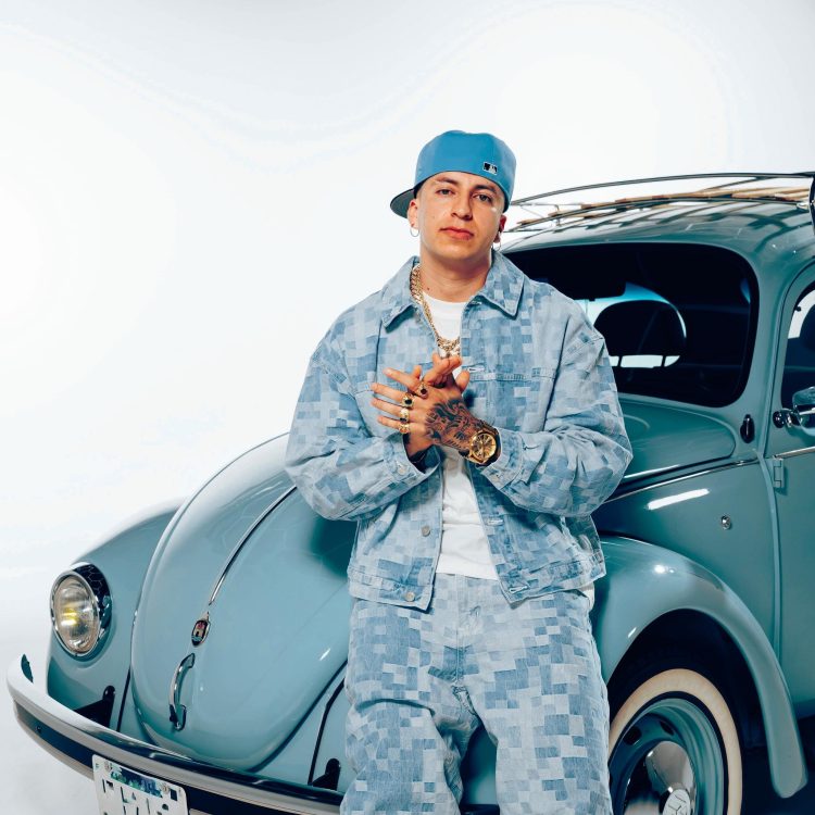 TOSER ONE presenta “Kbron de Barrio” con un show especial en el Fvck Off Room