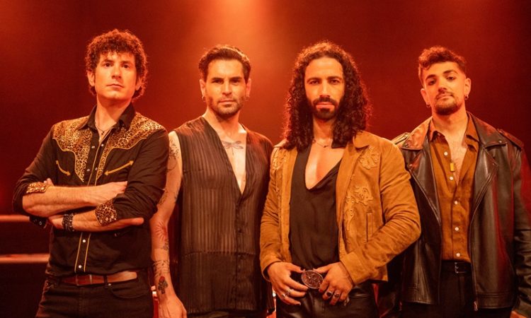 Estrenamos el nuevo videoclip de Denisdenis