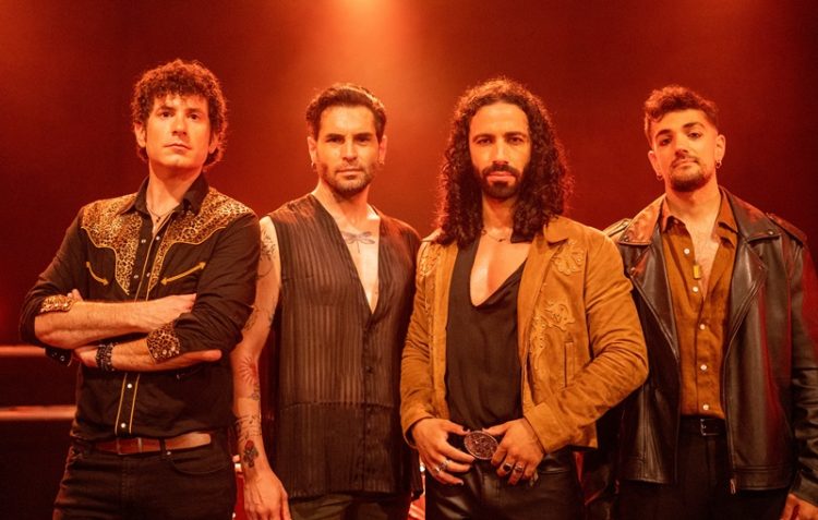 Estrenamos el nuevo videoclip de Denisdenis