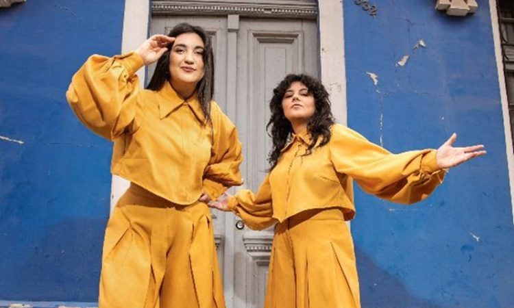 El dúo chileno Yorka llega a España para actuar en Barcelona y Madrid