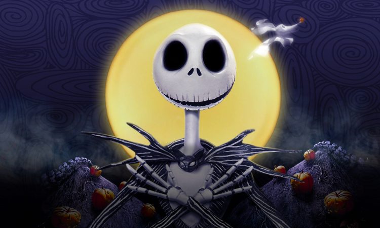 El Extraño Mundo de Jack regresa a la CDMX con la Orquesta Sinfónica de Minería