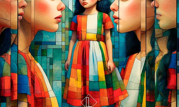 Adela Fernández - Cordelias