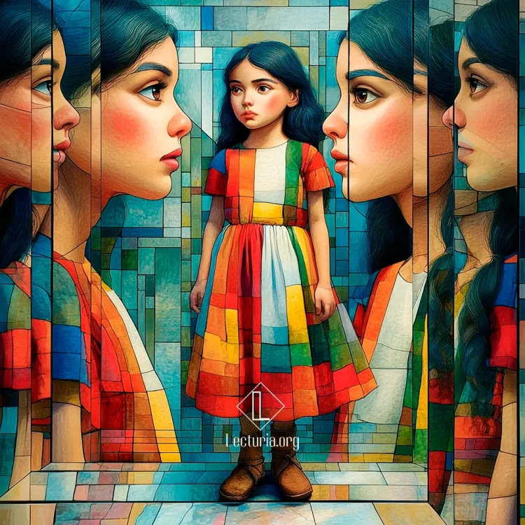 Adela Fernández - Cordelias