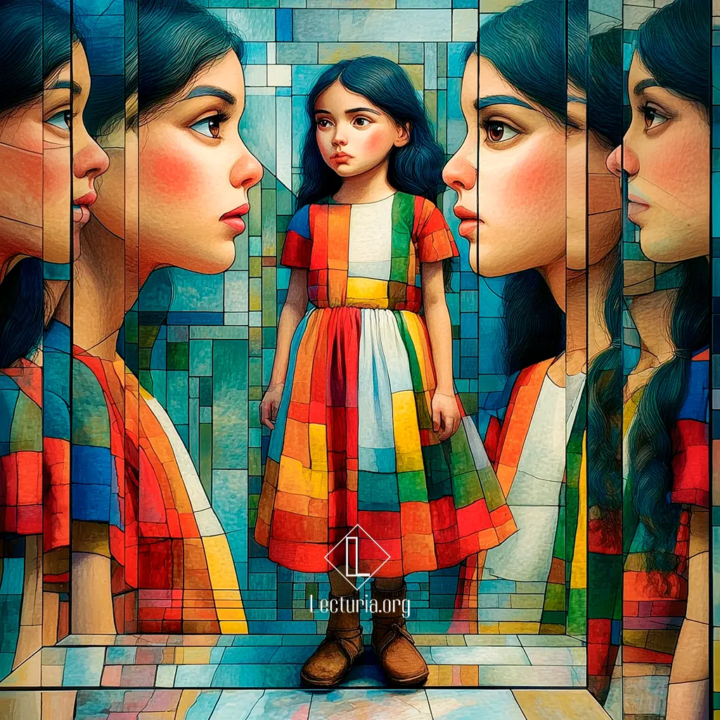 Adela Fernández - Cordelias