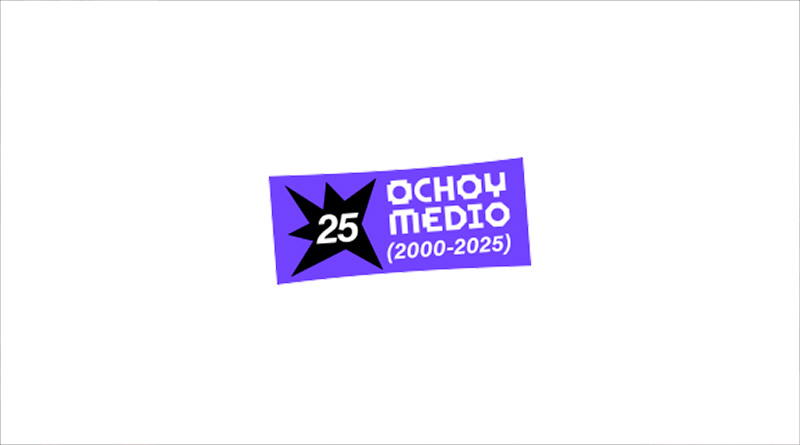 Ochoymedio